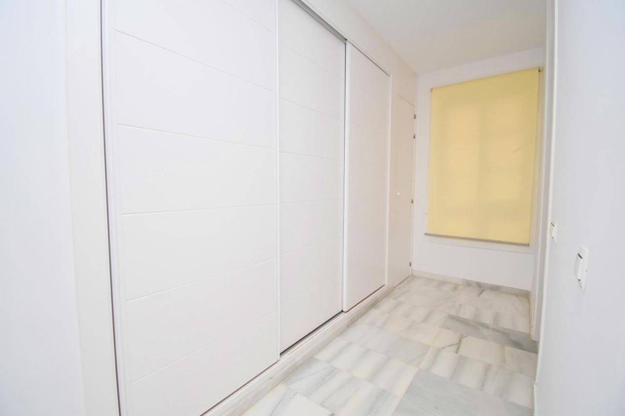Apartamento Expoholidays - Duplex Puerto Almerimar Exterior foto