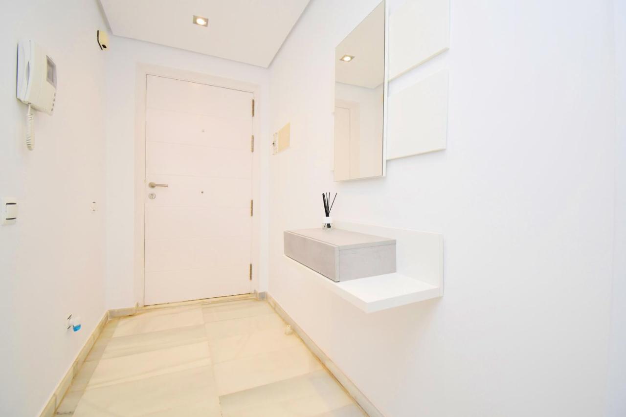 Apartamento Expoholidays - Duplex Puerto Almerimar Exterior foto